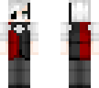 new oc named casper