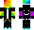 new skin