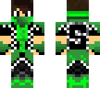 nshadow