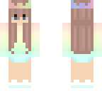 pastel queen