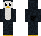 penguin
