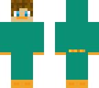 perry the platypus