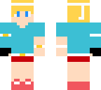 pokemon trainer me