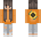 pumpkin spiced sunflowers