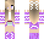 purple angel