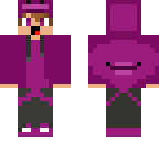 purple duck 101
