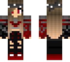 pvp girl