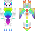 rainbow dragon2