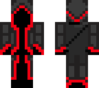 red assassin