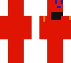 red boy