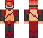 red riot