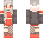 red version
