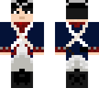 revolution grim