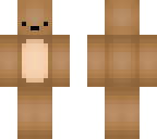 second bear base read description 