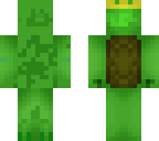 secret face guy