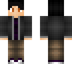 shotgunraids ofical skin