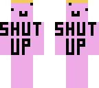 shut up noob 2