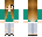 simple outfit