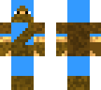 simplee blue bandit