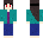 skin for a friend