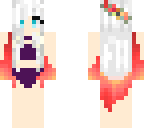 sunset bathing suit by eeyeelia