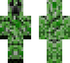 survival creeper