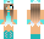 teal