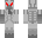 the broken ones