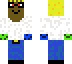 ugly fat guy 1