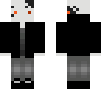 variation of 3d skin