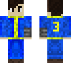 vault 3 dweller