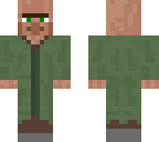 villager