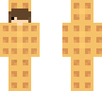 waffle boy girl fixed
