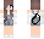 werewolf overalls