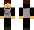 wolfrandy skin