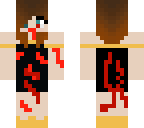 woman kill