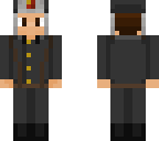 - comrade -