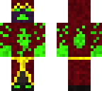 acid mage