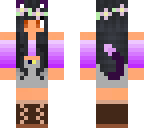 aphmau skin made up