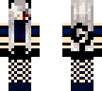 assassin neko