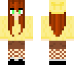 autumn girl