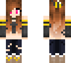 bee's skin 2