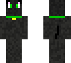 black cat