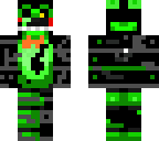 blaen bonnie
