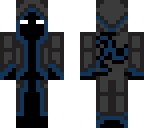 blu assasin