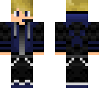 blue creeper boy edit