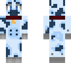 blue moo