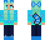 blue ocelot