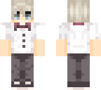 bow tie boy