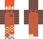 boy skin